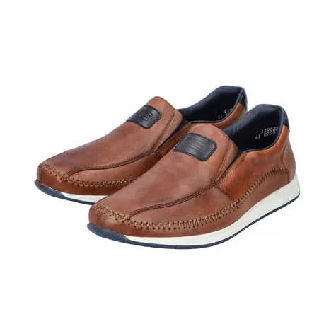 Rieker Shoes<Casual Shoes - 11962-25 - Tan