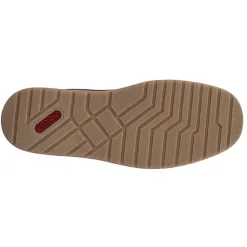 Rieker Shoes<Casual Shoes - 18266-14 - Tan