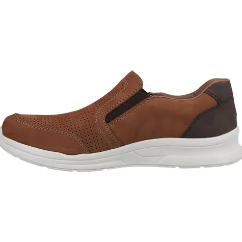 Rieker Shoes<Casual Shoes- 14853-24 - Brown