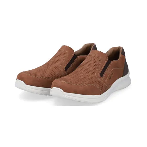 Rieker Shoes<Casual Shoes- 14853-24 - Brown