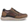 Rieker Shoes<Casual Shoes - B0601-24 - Brown