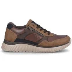 Rieker Shoes<Casual Shoes - B0601-24 - Brown