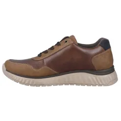 Rieker Shoes<Casual Shoes - B0601-24 - Brown