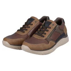 Rieker Shoes<Casual Shoes - B0601-24 - Brown