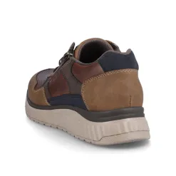 Rieker Shoes<Casual Shoes - B0601-24 - Brown