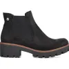 Rieker Boots<Chelsea Boots - 79265 - Black