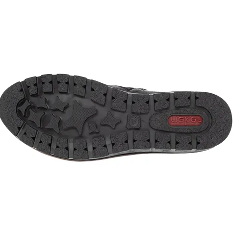 Rieker Boots<Ladies Ankle Boots - X9150-00 - Black