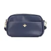 Rieker Bags<Ladies Crossbody Bag - H1008-14 - Navy