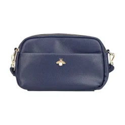 Rieker Bags<Ladies Crossbody Bag - H1008-14 - Navy