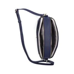 Rieker Bags<Ladies Crossbody Bag - H1008-14 - Navy