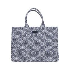Rieker Bags<Ladies Handbag - H1609-90 - Blue