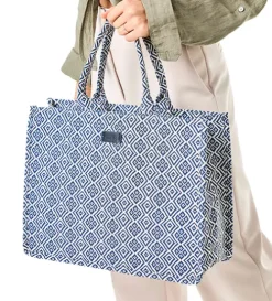 Rieker Bags<Ladies Handbag - H1609-90 - Blue