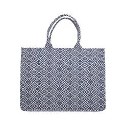 Rieker Bags<Ladies Handbag - H1609-90 - Blue
