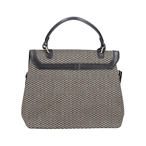 Rieker Bags<Ladies Handbag - H1606-92 - Black