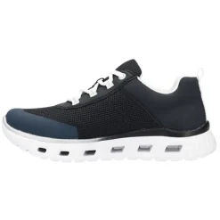 Rieker Trainers<Ladies Trainers - M6006-14 - Navy