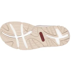 Rieker Sandals<Ladies Walking Sandals - 68866-31 - Beige/Rose