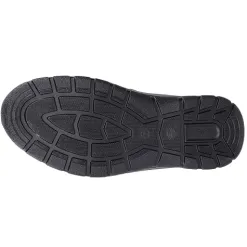 Rieker Boots<Men's Ankle Boots - 03660-00 - Black