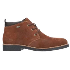 Rieker Boots<Mens Ankle Boot-33645-25-Tan