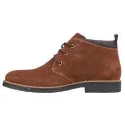 Rieker Boots<Mens Ankle Boot-33645-25-Tan