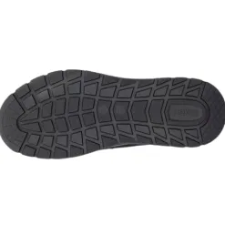 Rieker Mens Wide Fitting | Shoes<Men's Casual Shoes - 11050 - Black