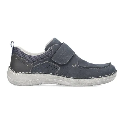 Rieker Shoes<Mens Casual Shoes - 12505-24 - Tan