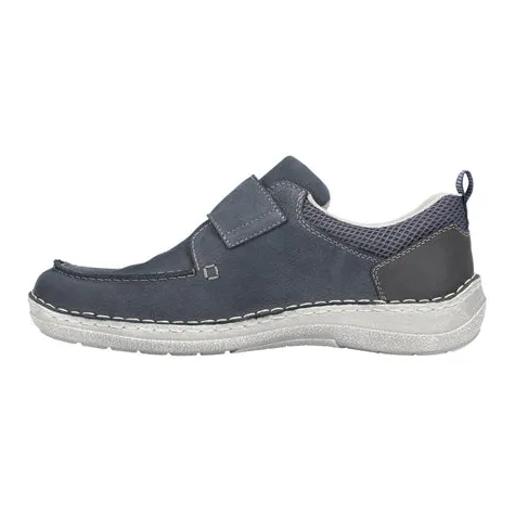 Rieker Shoes<Mens Casual Shoes - 12505-24 - Tan