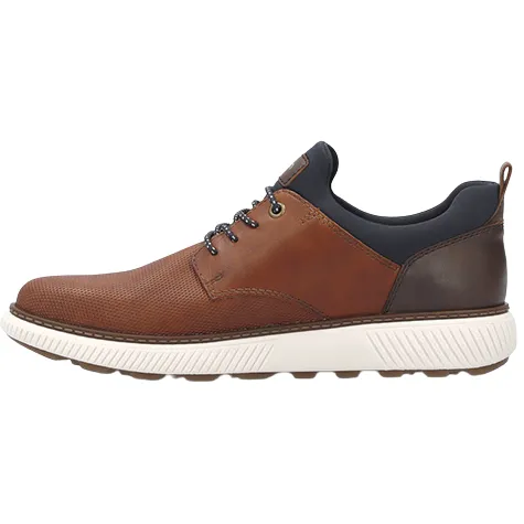 Rieker Shoes<Men's Casual Shoes - 14402-24 - Tan