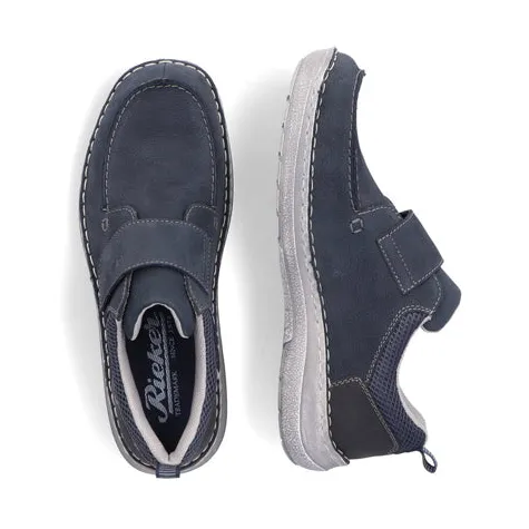 Rieker Shoes<Mens Casual Shoes - 12505-24 - Tan
