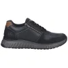 Rieker Shoes<Mens Shoe - B0613-14 - Navy