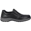 Rieker Shoes<Mens Shoes - 03355-00 - Black/Black