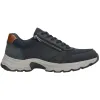 Rieker Mens Larger Sizes | Trainers<Men's Trainers- 11400-14 - Navy