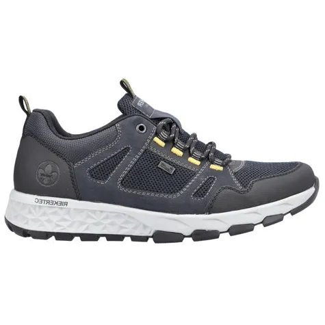 Rieker Trainers<Mens Trainers - B6720-14 - Black