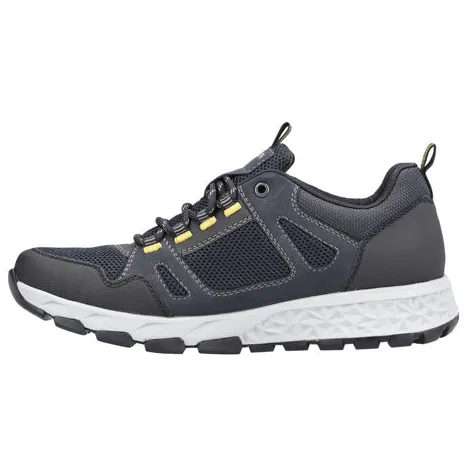 Rieker Trainers<Mens Trainers - B6720-14 - Black