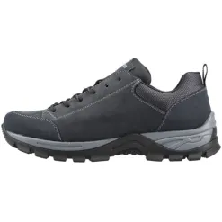 Rieker Trainers<Men's Trainers - B6803-14 -Navy