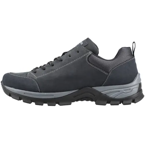 Rieker Trainers<Men's Trainers - B6803-14 -Navy
