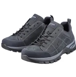 Rieker Trainers<Men's Trainers - B6803-14 -Navy