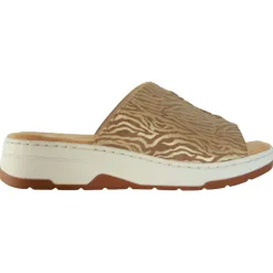 Rieker Sandals<Sandals - 60073-62 - Gold