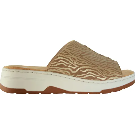 Rieker Sandals<Sandals - 60073-62 - Gold