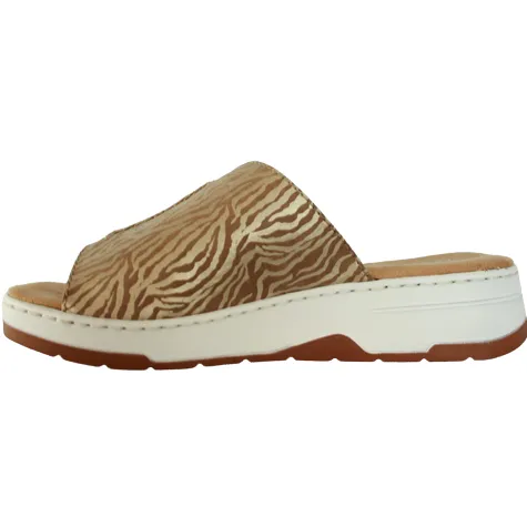 Rieker Sandals<Sandals - 60073-62 - Gold