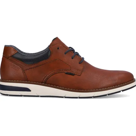 Rieker Shoes<Smart Casual Shoes - 11310-22 - Tan