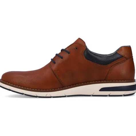 Rieker Shoes<Smart Casual Shoes - 11310-22 - Tan