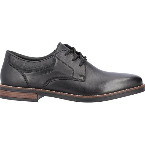 Rieker Shoes<Smart Shoes - 13510-00 - Black