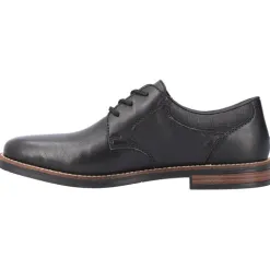 Rieker Shoes<Smart Shoes - 13510-00 - Black