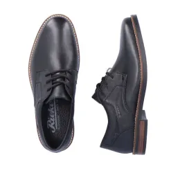 Rieker Shoes<Smart Shoes - 13510-00 - Black