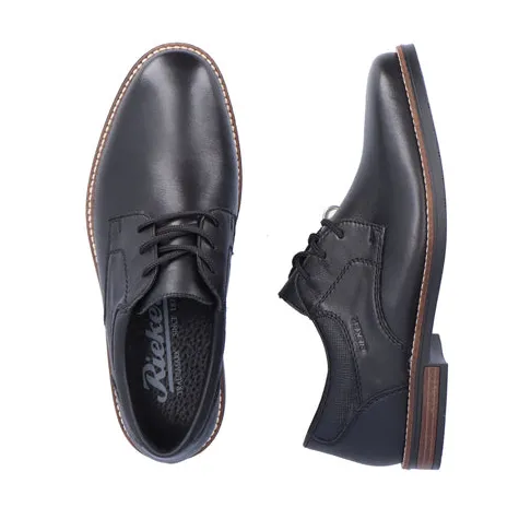 Rieker Shoes<Smart Shoes - 13510-00 - Black