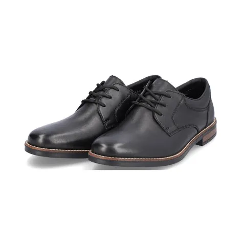 Rieker Shoes<Smart Shoes - 13510-00 - Black