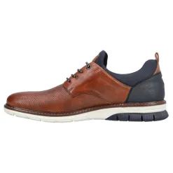 Rieker Shoes<Smart-Casual Shoes - 14450-22 - Tan