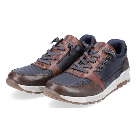 Rieker Trainers<Trainers - 15163-14 - Brown