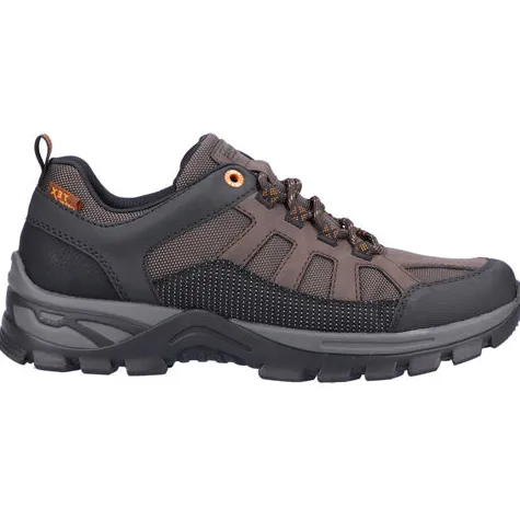 Rieker Trainers<Trainers - B6810-25 - Brown