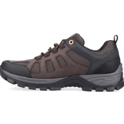 Rieker Trainers<Trainers - B6810-25 - Brown